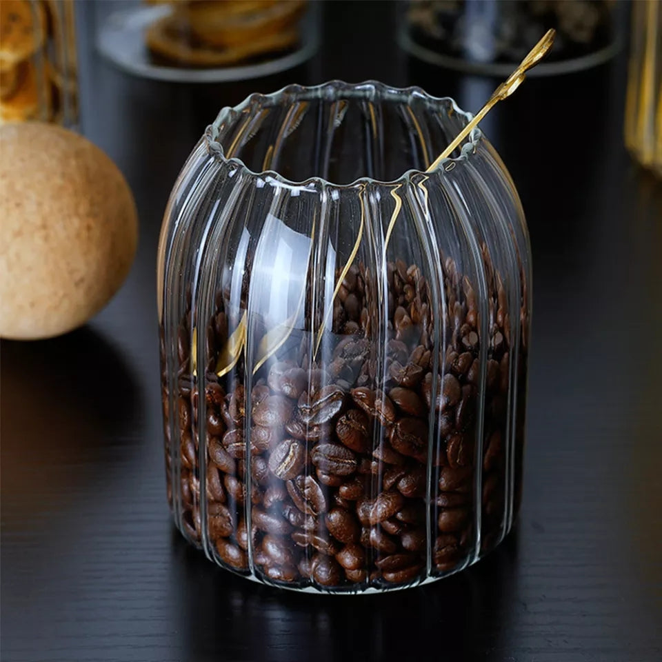 500Ml Glass Jars with Ball Lid