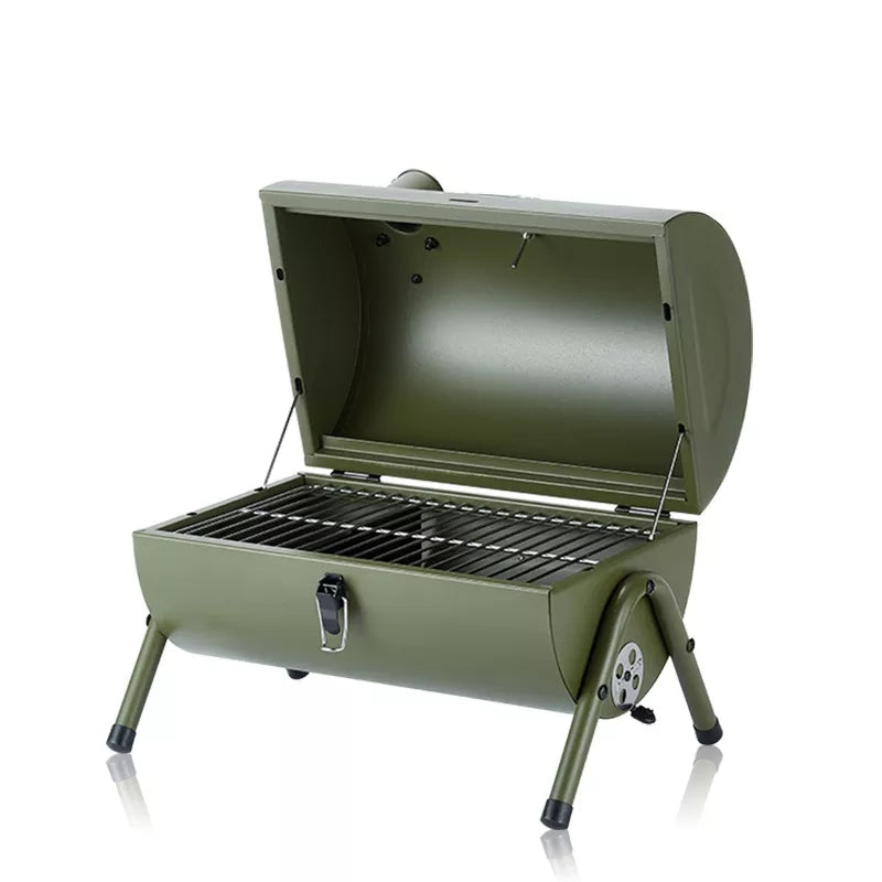 Portable Outdoor Bbq Grill