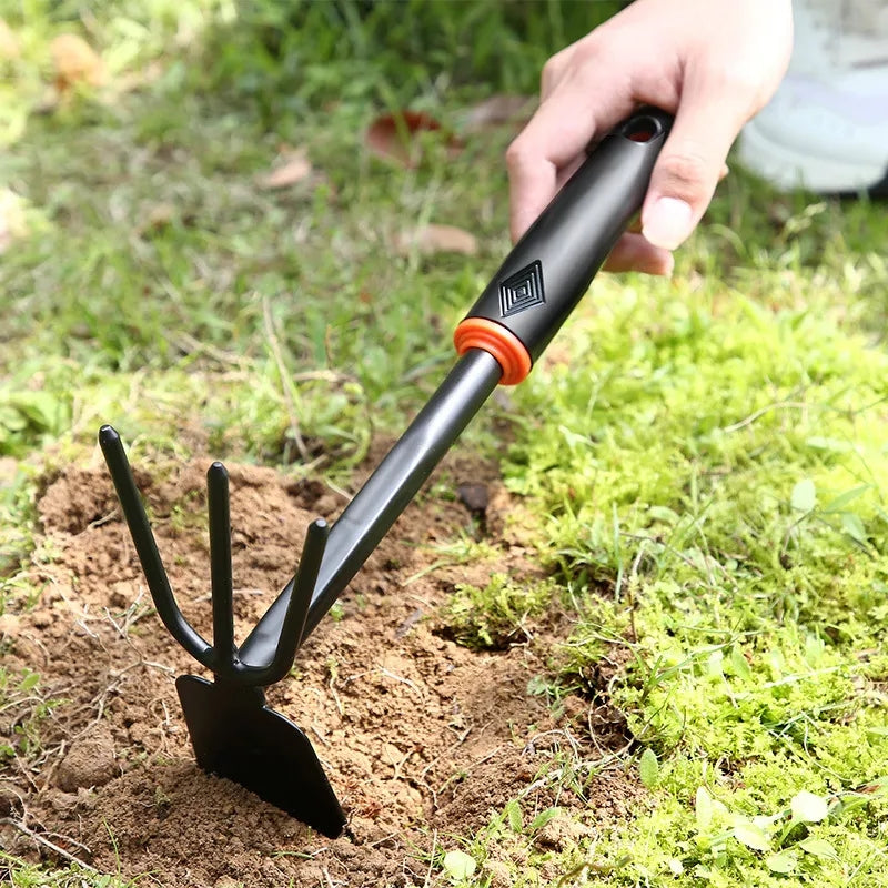 4 in 1 Mini Home Gardening Tools