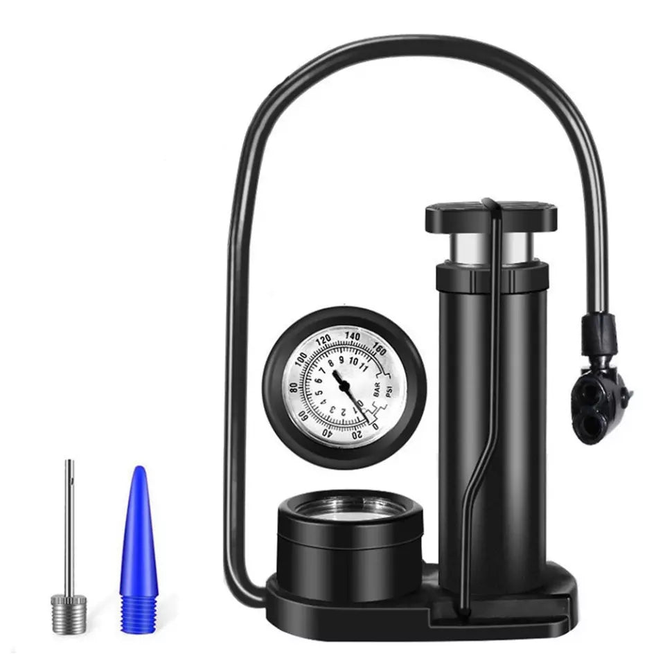 High Pressure Portable Foot Pump