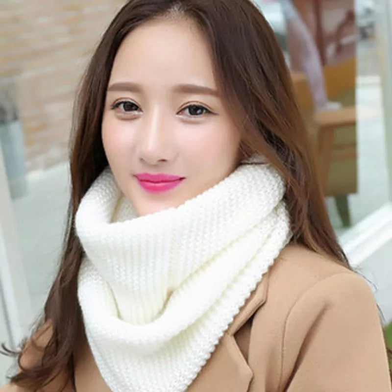 Winter Scarf