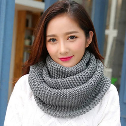 Winter Scarf