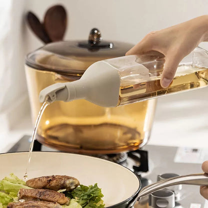 Oil Vinegar Dispenser