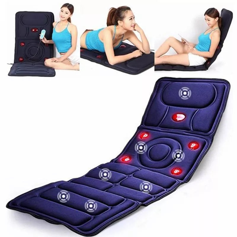 Full Body Massage Mat