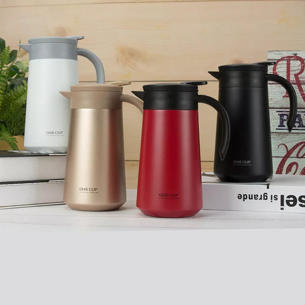 Unbreakable Thermos