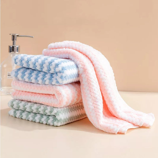 Super Absorbent Soft Towels