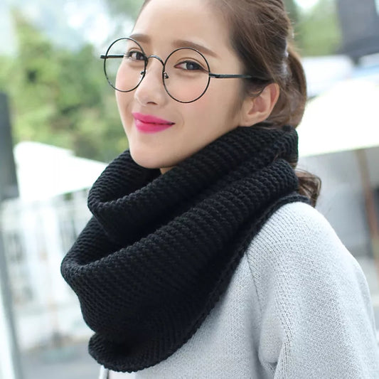 Winter Scarf