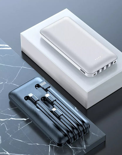 10000mAh Original Power Bank