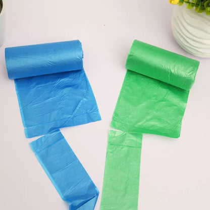 75Pc Bathroom Garbage Bags