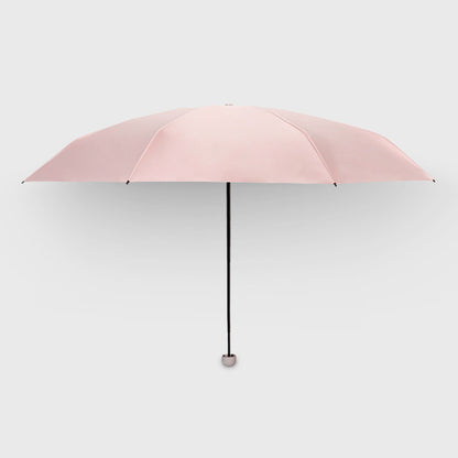 Capsule Umbrella