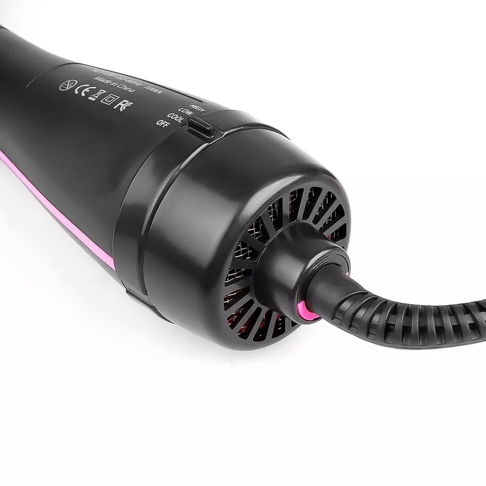 Electric Hair Straightener