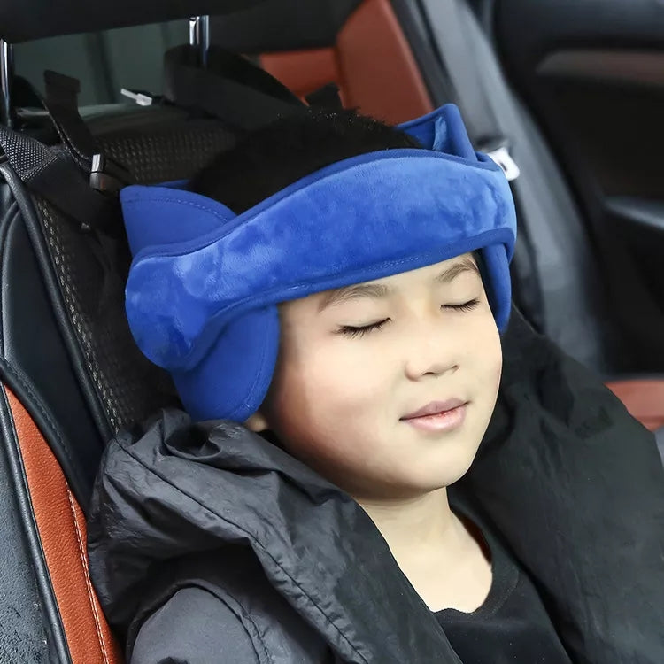 Kids Car Headrest