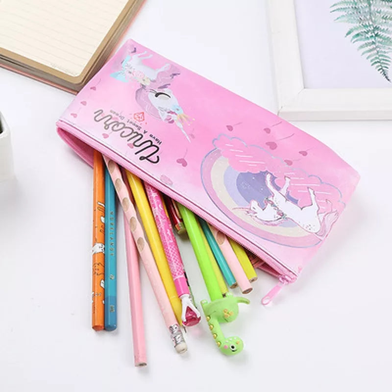 Pencil Pouches