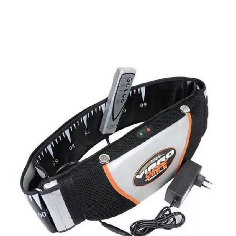 High Quality Vibro Belt Shape