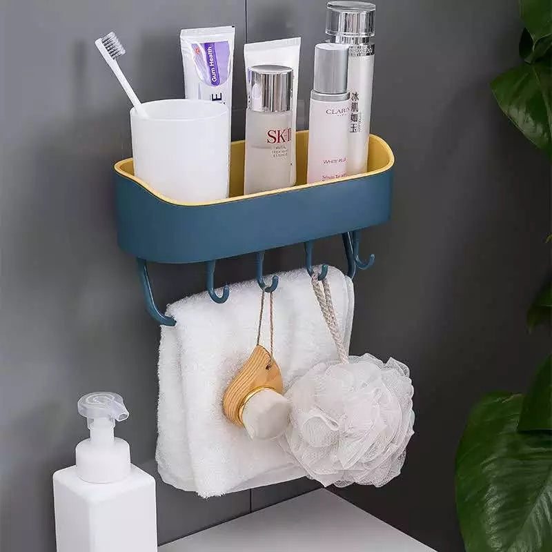 High Quality Plastic Wall Organizer