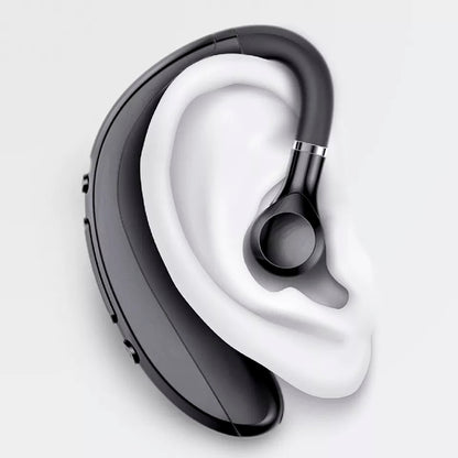 Wireless bluetooth headset