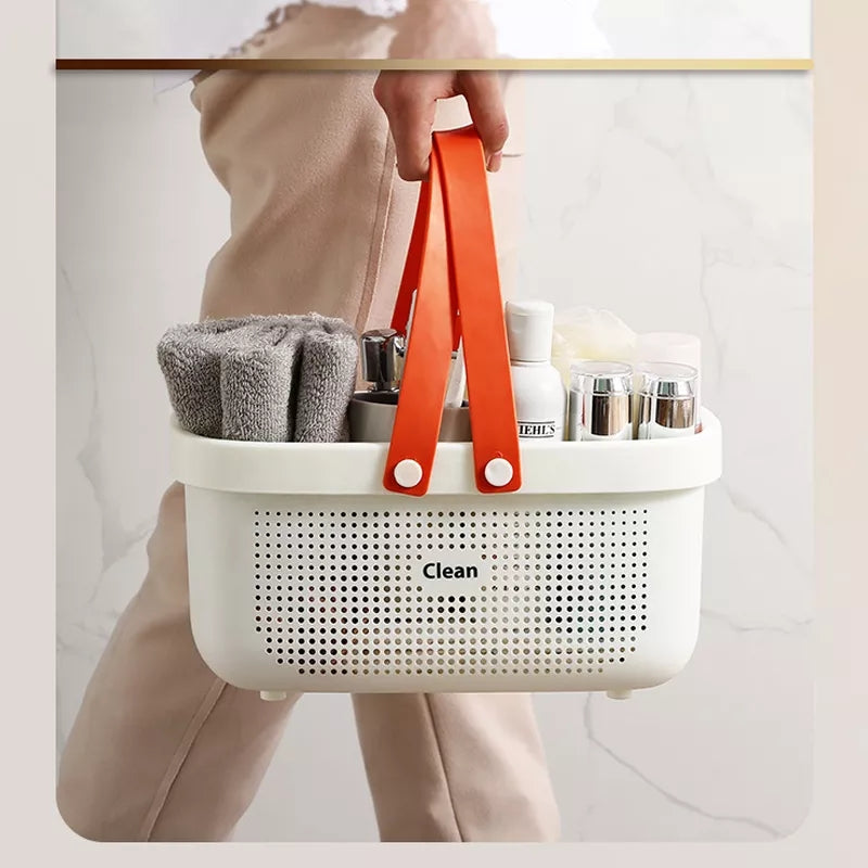 Plastic Portable Organiser