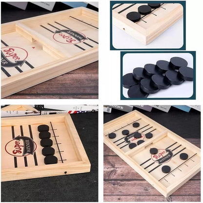 Sling Shot Board  Game