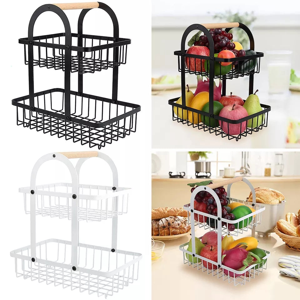 Fruit Rack