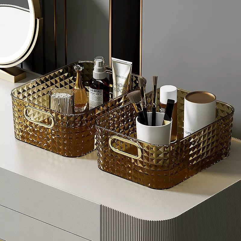 Makeup Organizer