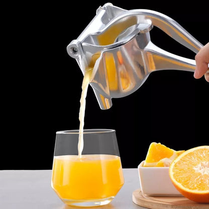 Stainless Steel Juice Press