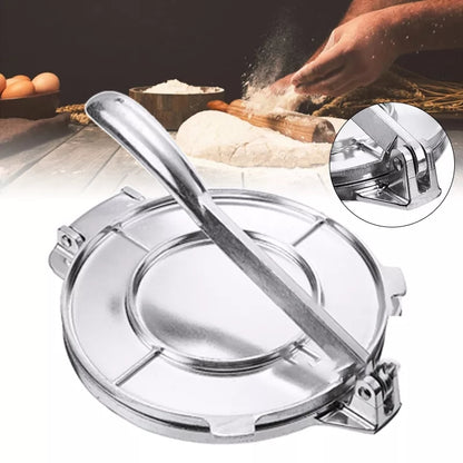 Tortilla Press Maker