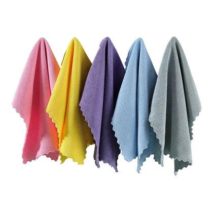 Microfiber Multipurpose Towel