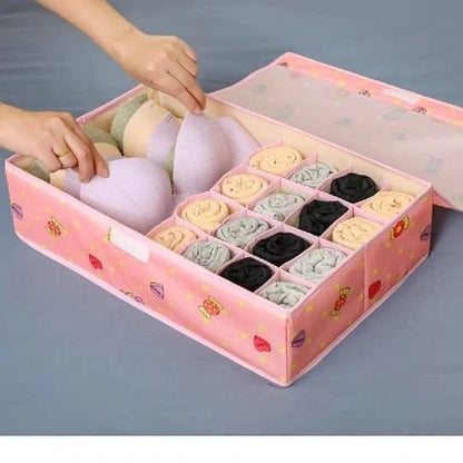 Undergarment Organizer