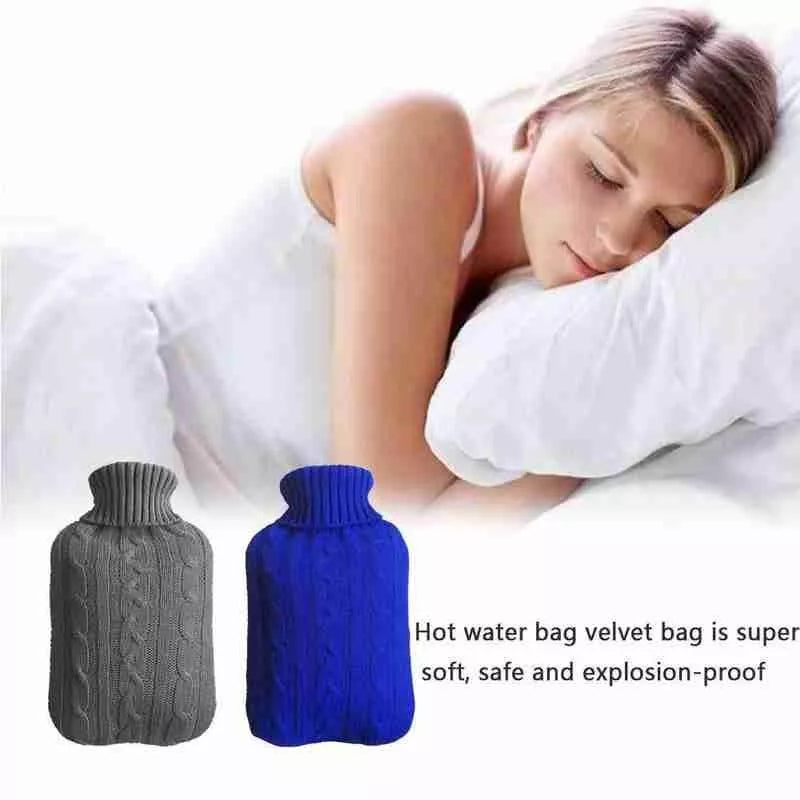 Quality Hot Water Bottle