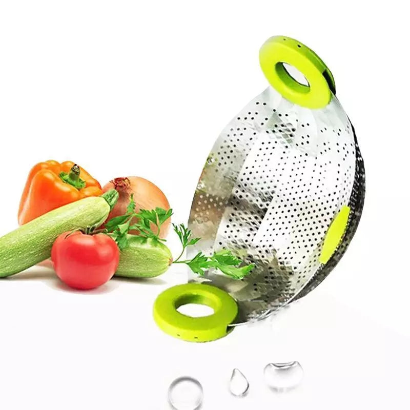 Multipurpose Kitchen Colander