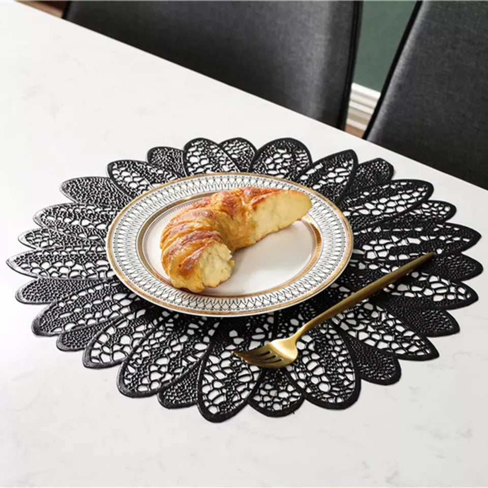 Classy 6Pcs Table Mats