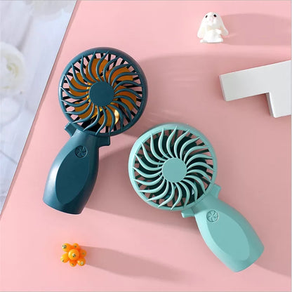 USB Chargeable Portable Mini Fan