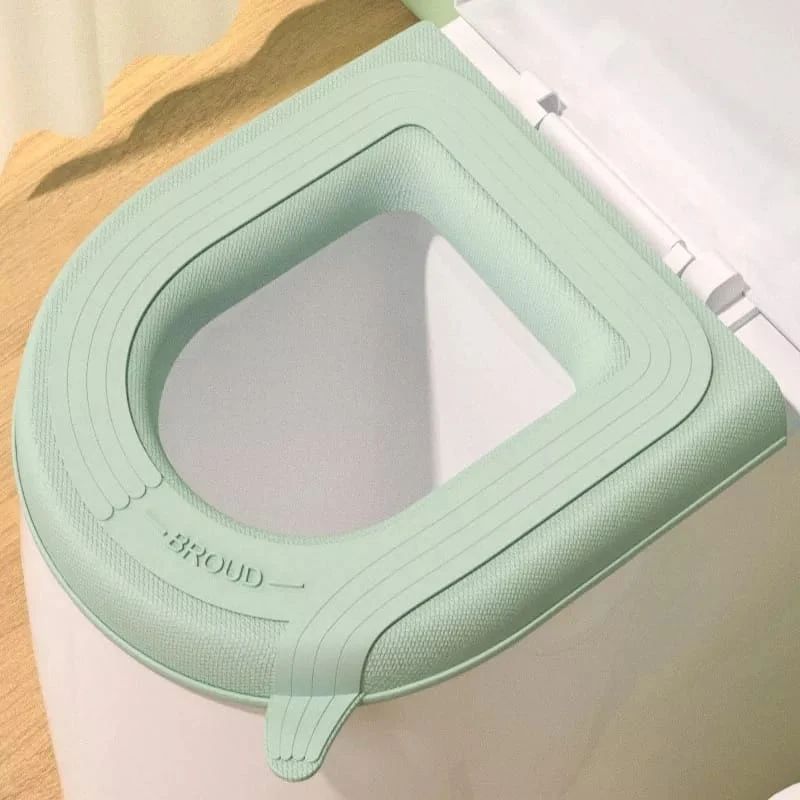 Toilet Seat Cover