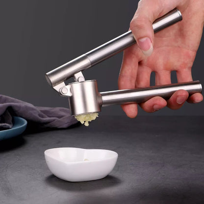 Garlic Crusher
