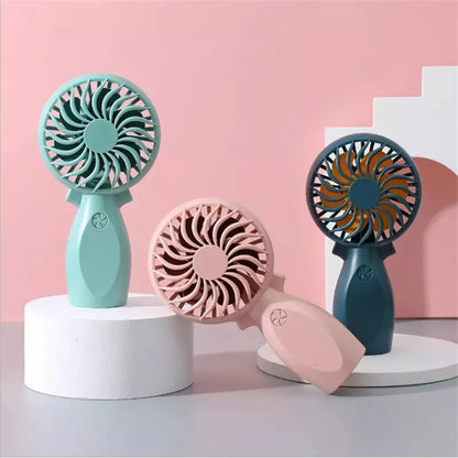 USB Chargeable Portable Mini Fan