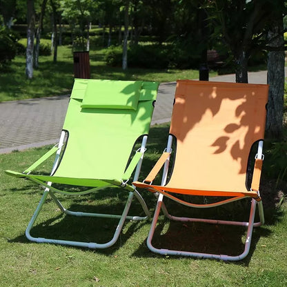 Foldable Picnic Chair