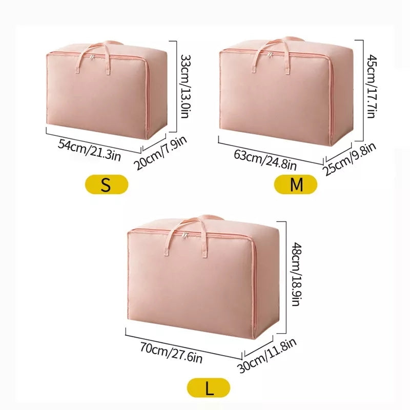 Garment Storage Bag