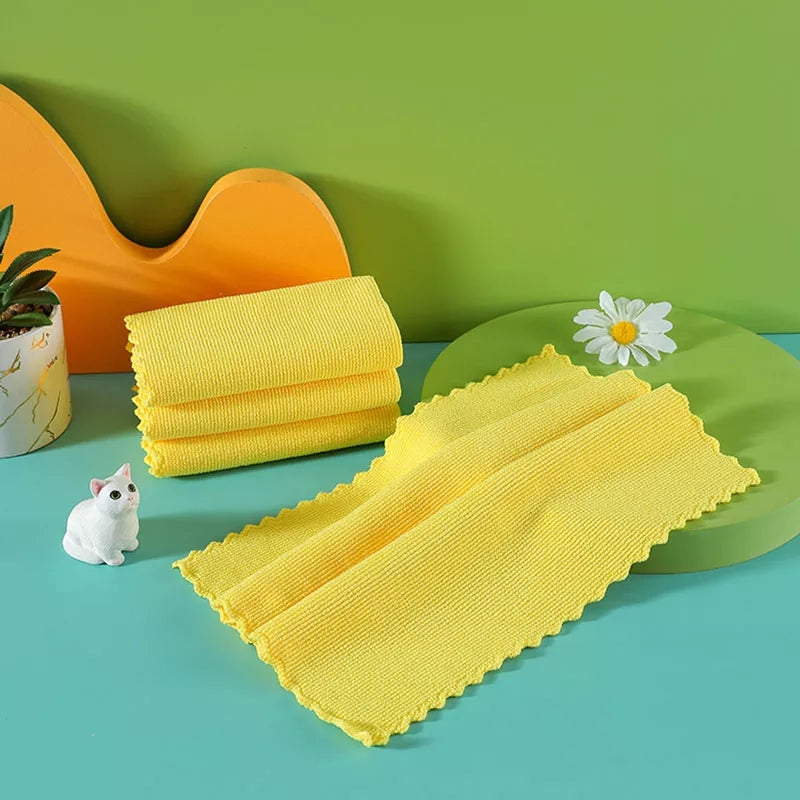 Microfiber Multipurpose Towel