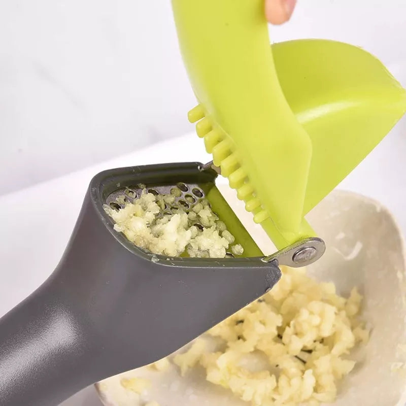 Garlic Crusher