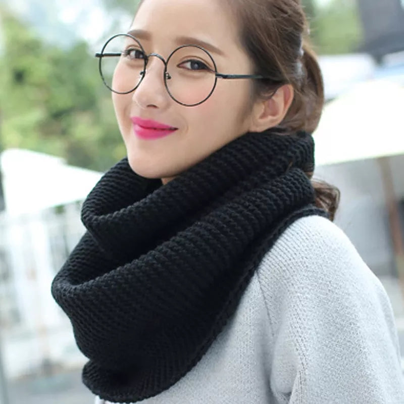 Winter Scarf