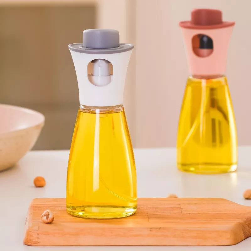 Kitchen Oil Spray Bottle