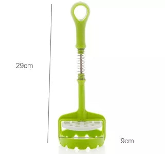 Strong Spring Vegetable Masher