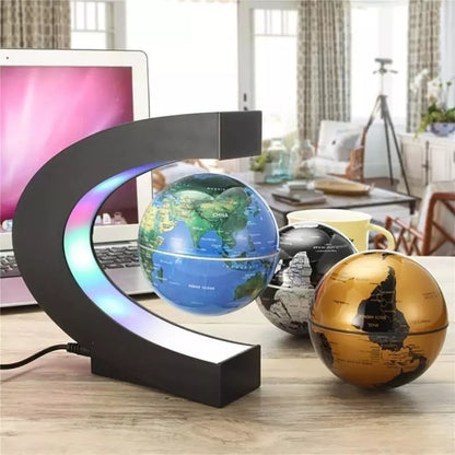 Novelty Ball Light Table Lamp