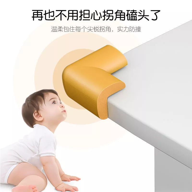 Baby Safety Corner Protector