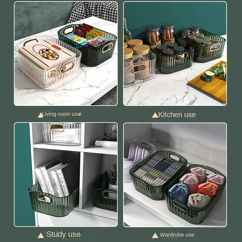 Luxury Multifunctional Box