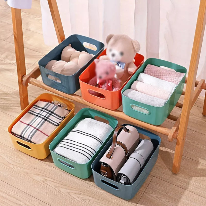 Basket Organizer