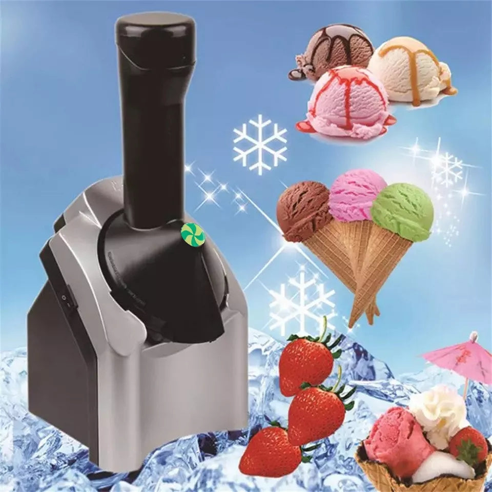 Dessert Maker