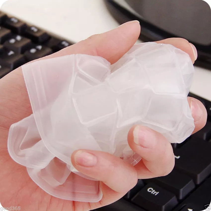 Silicone Desktop Computer Keyboard Covers ,4pc