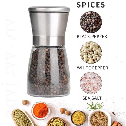 Pepper Grinder