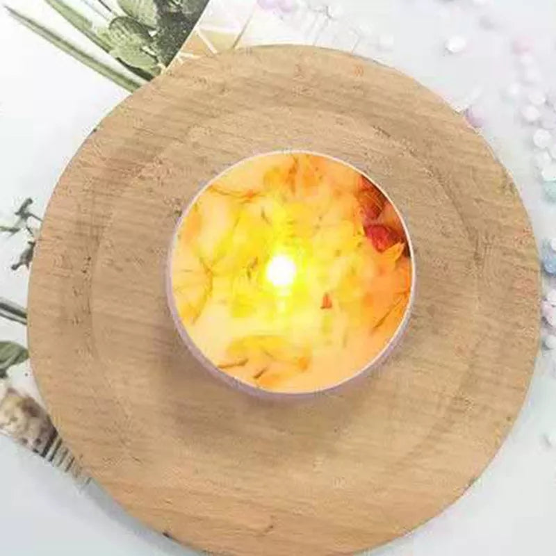 Scented Candles